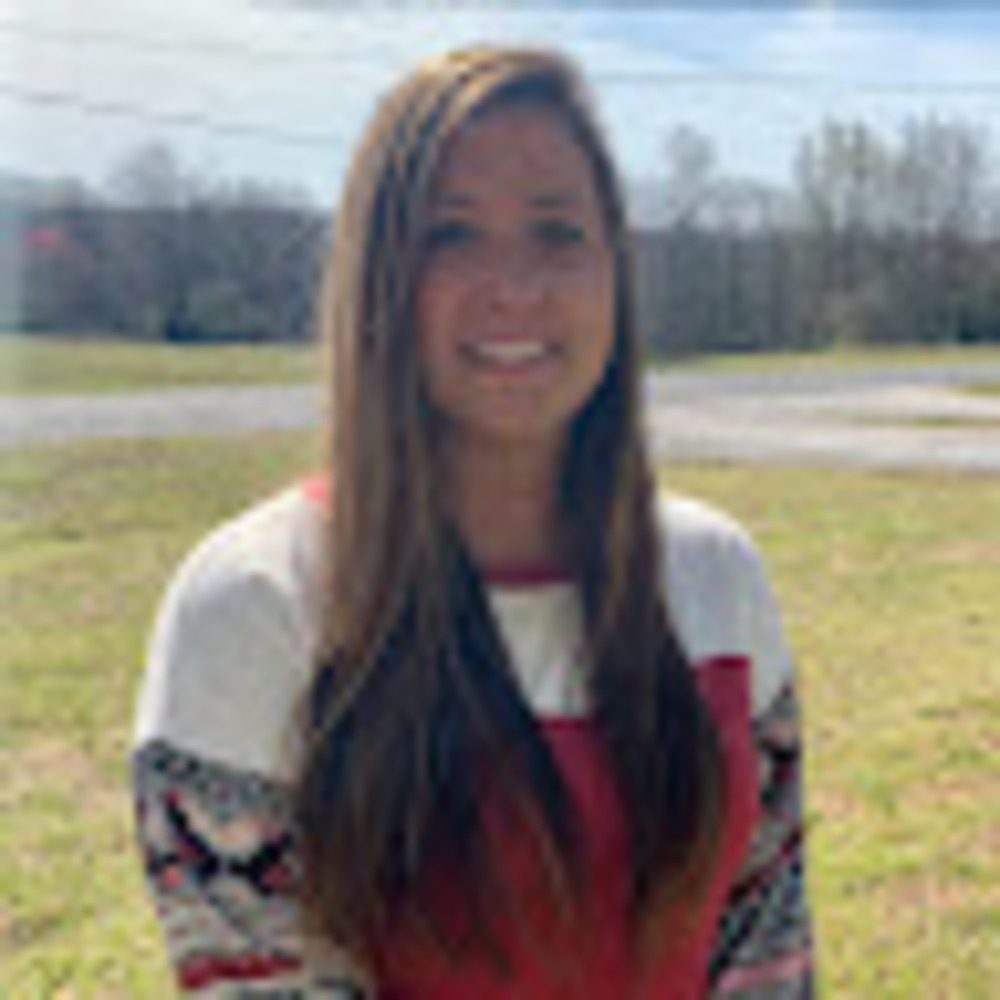 Meet your Posher, Caitlin